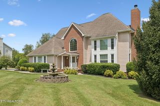 3204 Bentwood Drive, Kodak, TN 37764