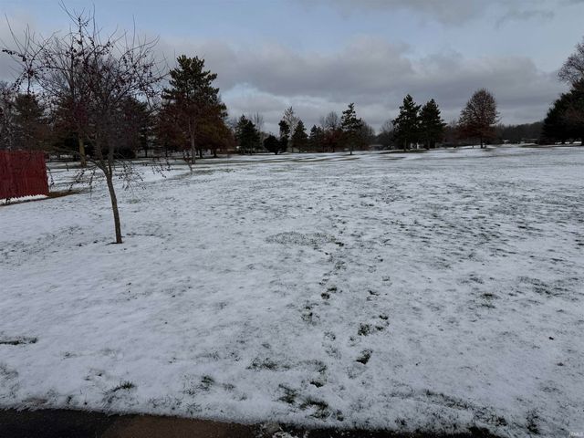 1306 N Balsam Drive, Muncie, IN 47304