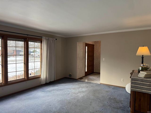 1306 N Balsam Drive, Muncie, IN 47304