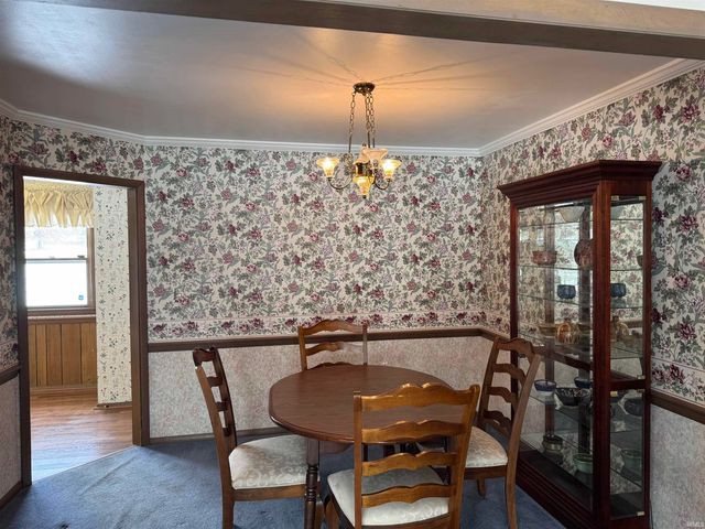 1306 N Balsam Drive, Muncie, IN 47304