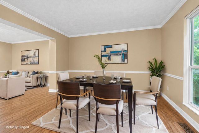 4217 Eagle Head Drive, Columbus, OH 43230