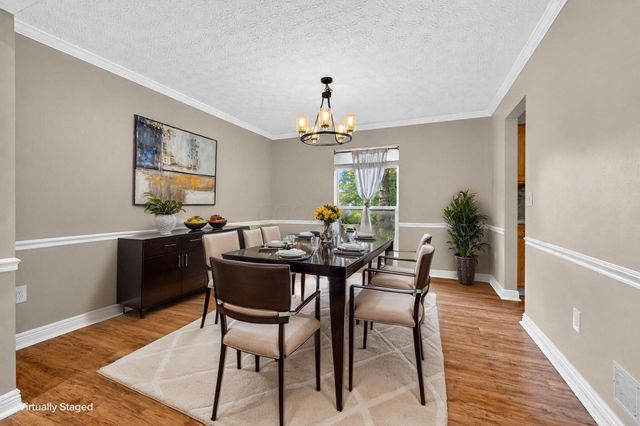 4217 Eagle Head Drive, Columbus, OH 43230