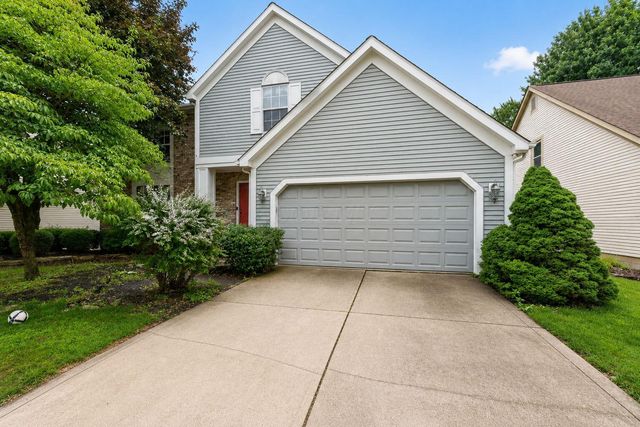 4217 Eagle Head Drive, Columbus, OH 43230