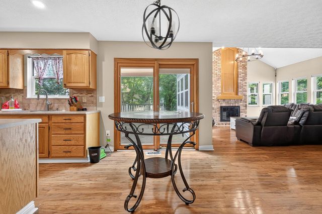 4217 Eagle Head Drive, Columbus, OH 43230