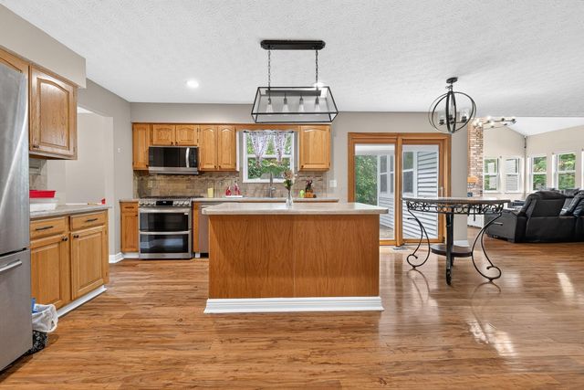 4217 Eagle Head Drive, Columbus, OH 43230