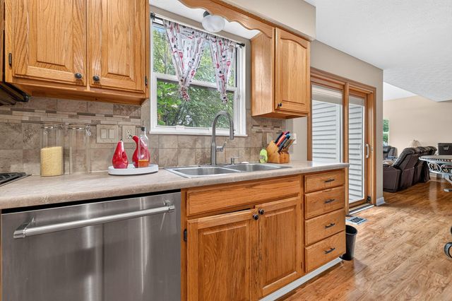 4217 Eagle Head Drive, Columbus, OH 43230
