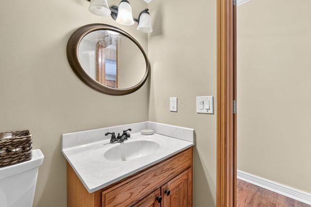 4217 Eagle Head Drive, Columbus, OH 43230