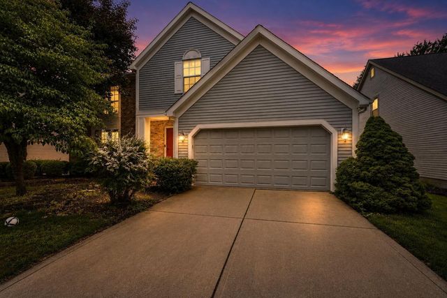 4217 Eagle Head Drive, Columbus, OH 43230