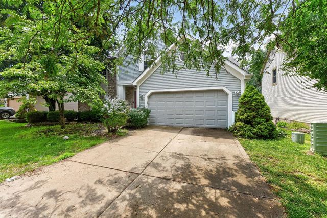 4217 Eagle Head Drive, Columbus, OH 43230