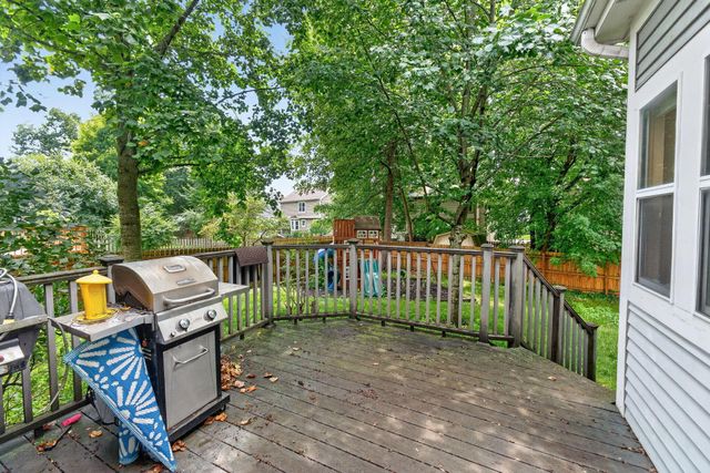4217 Eagle Head Drive, Columbus, OH 43230