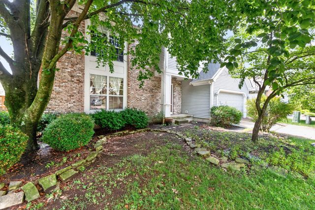 4217 Eagle Head Drive, Columbus, OH 43230