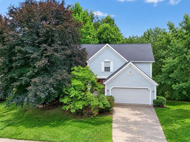 4217 Eagle Head Drive, Columbus, OH 43230