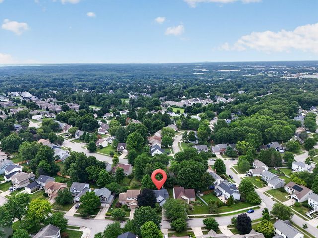 4217 Eagle Head Drive, Columbus, OH 43230
