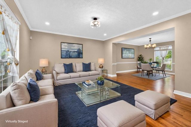 4217 Eagle Head Drive, Columbus, OH 43230