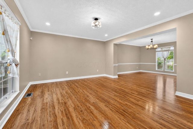 4217 Eagle Head Drive, Columbus, OH 43230