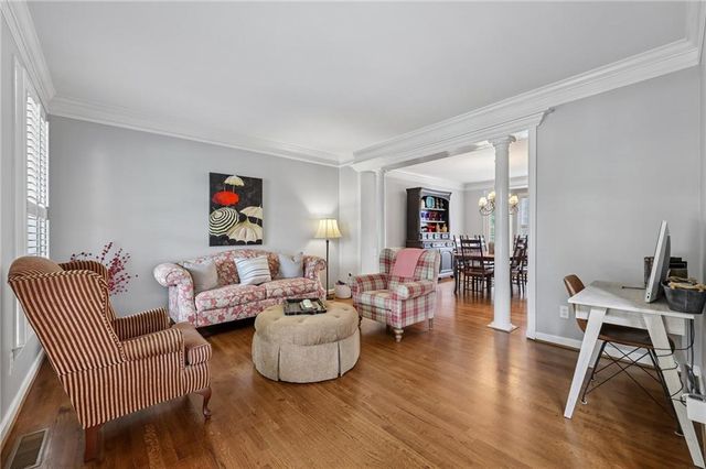 610 Fawn Run, Alpharetta, GA 30005