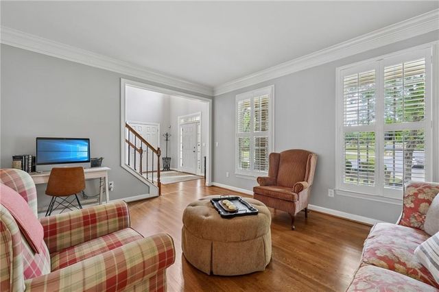 610 Fawn Run, Alpharetta, GA 30005