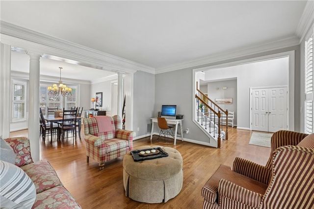 610 Fawn Run, Alpharetta, GA 30005