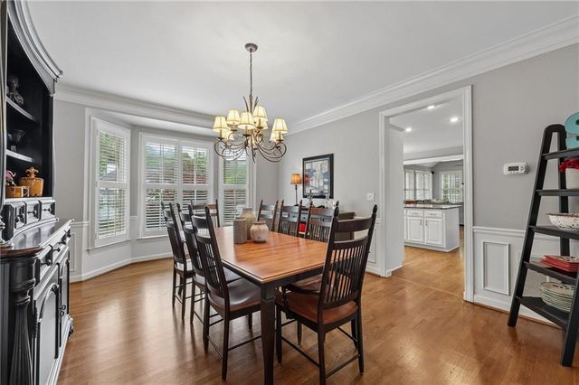 610 Fawn Run, Alpharetta, GA 30005