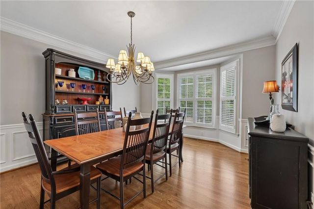 610 Fawn Run, Alpharetta, GA 30005