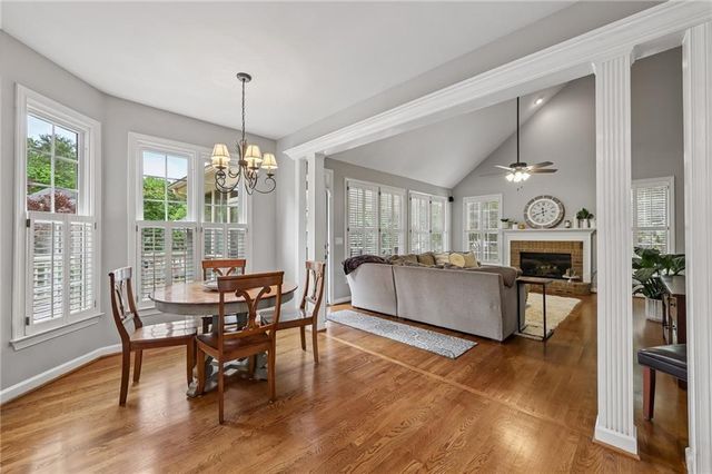 610 Fawn Run, Alpharetta, GA 30005