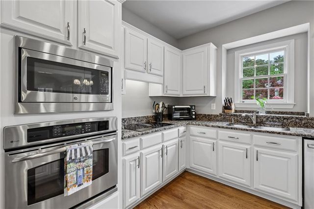 610 Fawn Run, Alpharetta, GA 30005