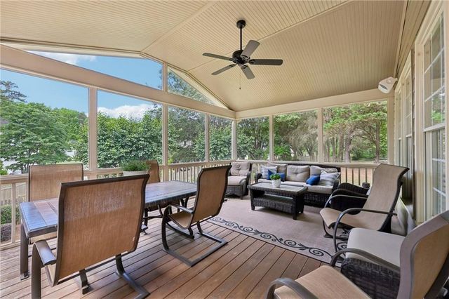 610 Fawn Run, Alpharetta, GA 30005