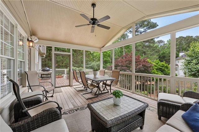 610 Fawn Run, Alpharetta, GA 30005