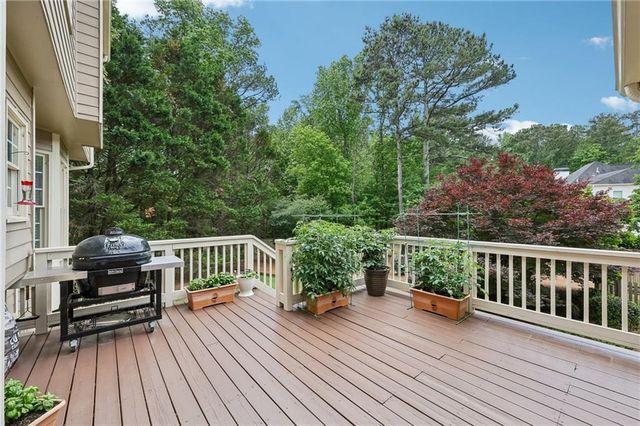 610 Fawn Run, Alpharetta, GA 30005
