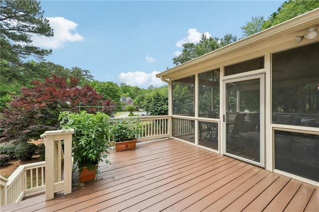 610 Fawn Run, Alpharetta, GA 30005
