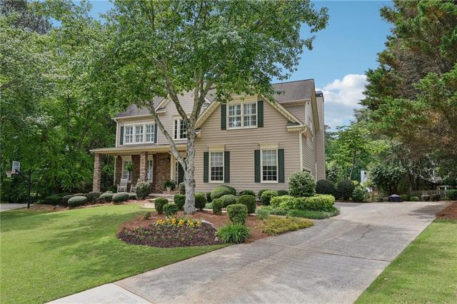 610 Fawn Run, Alpharetta, GA 30005