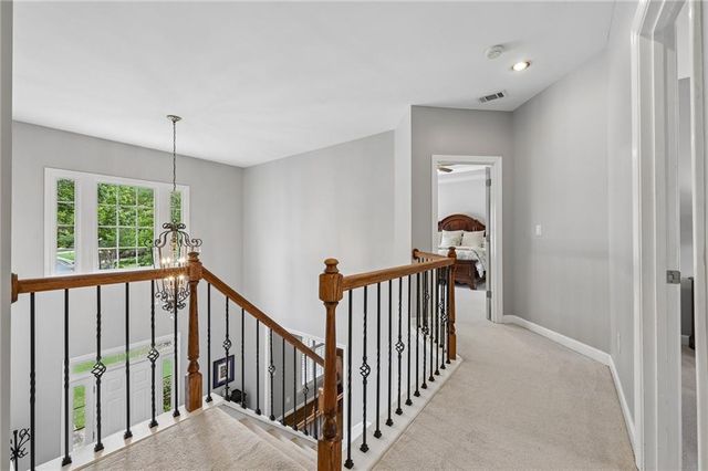 610 Fawn Run, Alpharetta, GA 30005