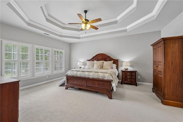 610 Fawn Run, Alpharetta, GA 30005