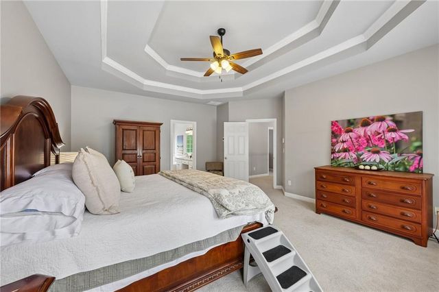 610 Fawn Run, Alpharetta, GA 30005