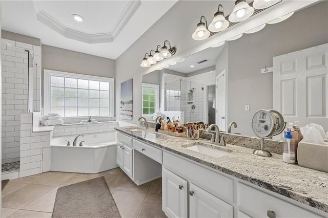 610 Fawn Run, Alpharetta, GA 30005