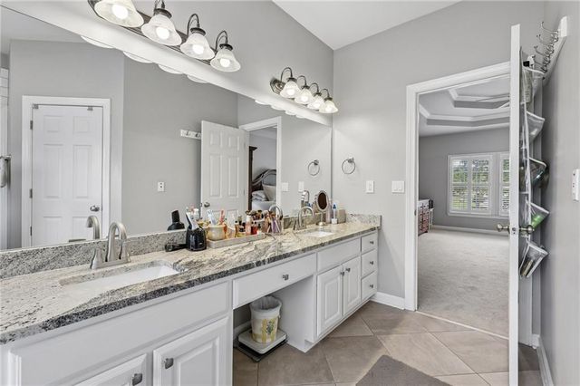 610 Fawn Run, Alpharetta, GA 30005