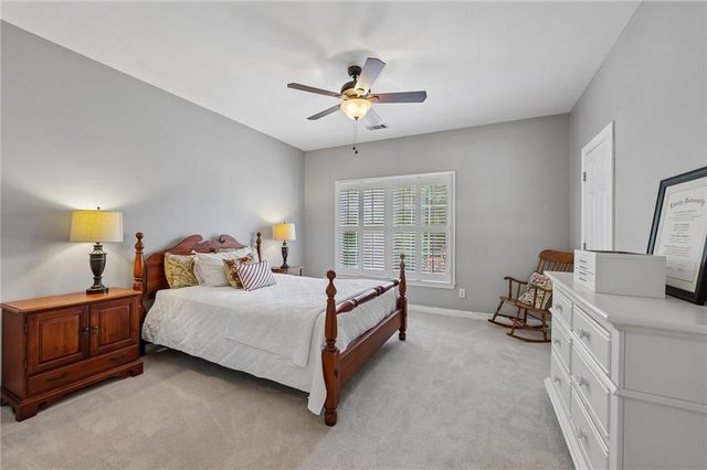 610 Fawn Run, Alpharetta, GA 30005
