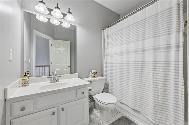 610 Fawn Run, Alpharetta, GA 30005