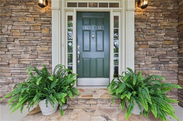 610 Fawn Run, Alpharetta, GA 30005