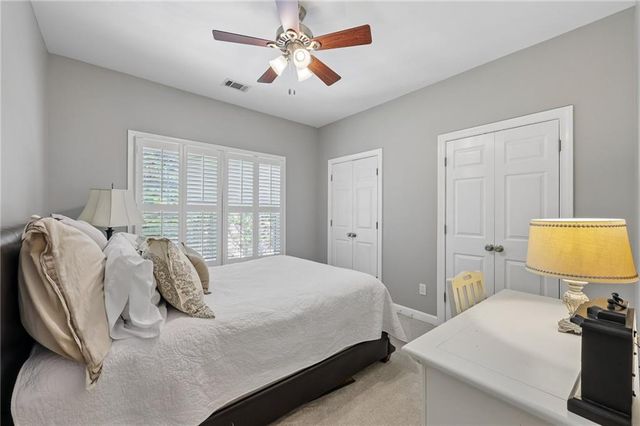 610 Fawn Run, Alpharetta, GA 30005