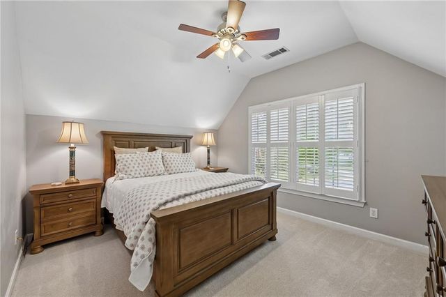 610 Fawn Run, Alpharetta, GA 30005
