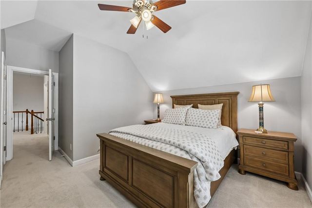 610 Fawn Run, Alpharetta, GA 30005