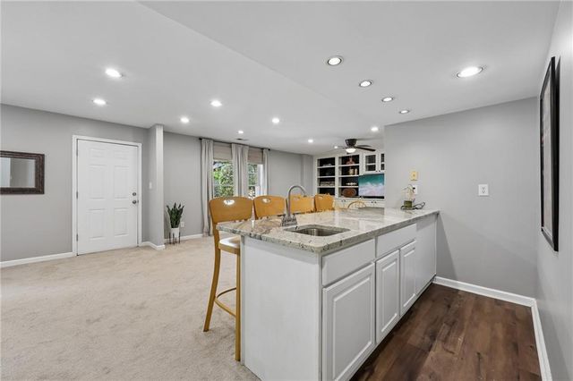610 Fawn Run, Alpharetta, GA 30005