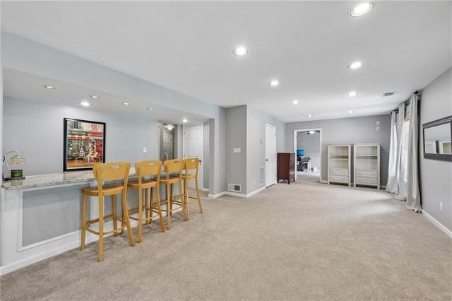 610 Fawn Run, Alpharetta, GA 30005