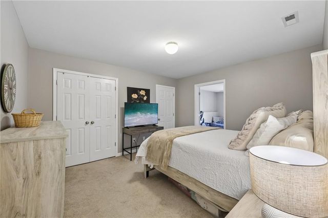 610 Fawn Run, Alpharetta, GA 30005