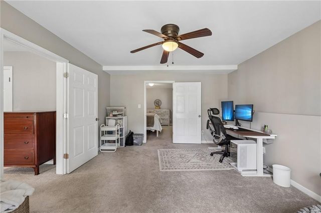 610 Fawn Run, Alpharetta, GA 30005
