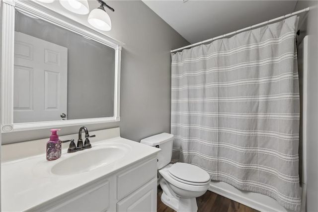 610 Fawn Run, Alpharetta, GA 30005