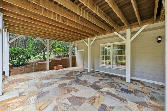 610 Fawn Run, Alpharetta, GA 30005