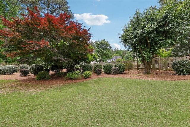 610 Fawn Run, Alpharetta, GA 30005