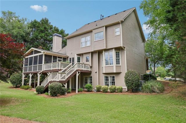 610 Fawn Run, Alpharetta, GA 30005